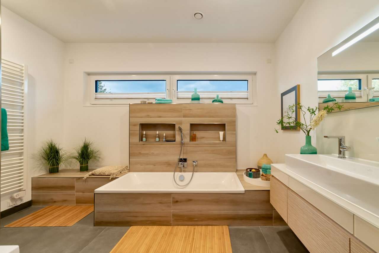 jetzt schon fürs alter planen , Ihre wünsche ebenerdig erfüllt