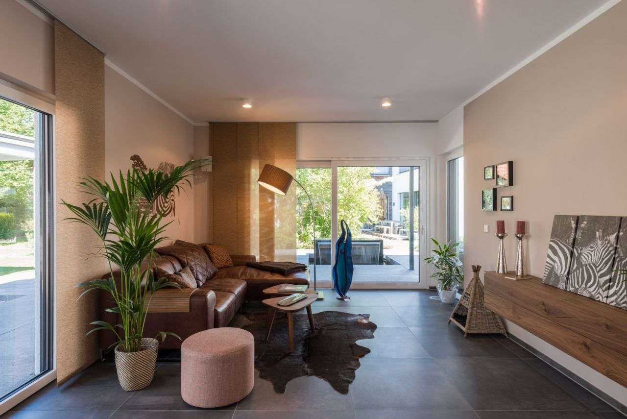 Zinshäuser - clever anlegen - nachhaltig bauen -  mit OKAL