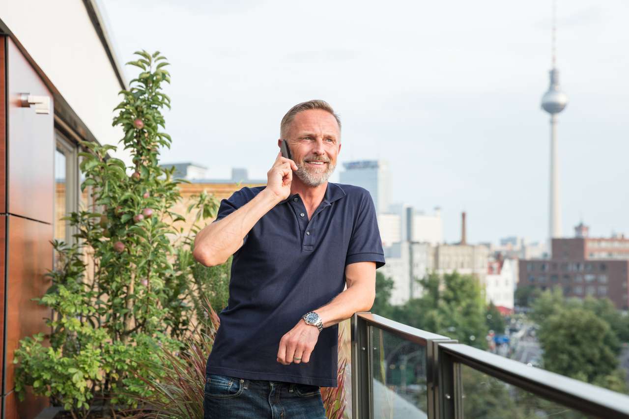 GEHOBENER WOHNKOMFORT, MAXIMALE FLEXIBILITÄT