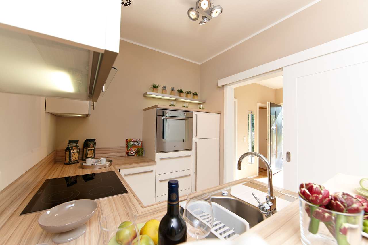 Ein Haus – viele Optionen!