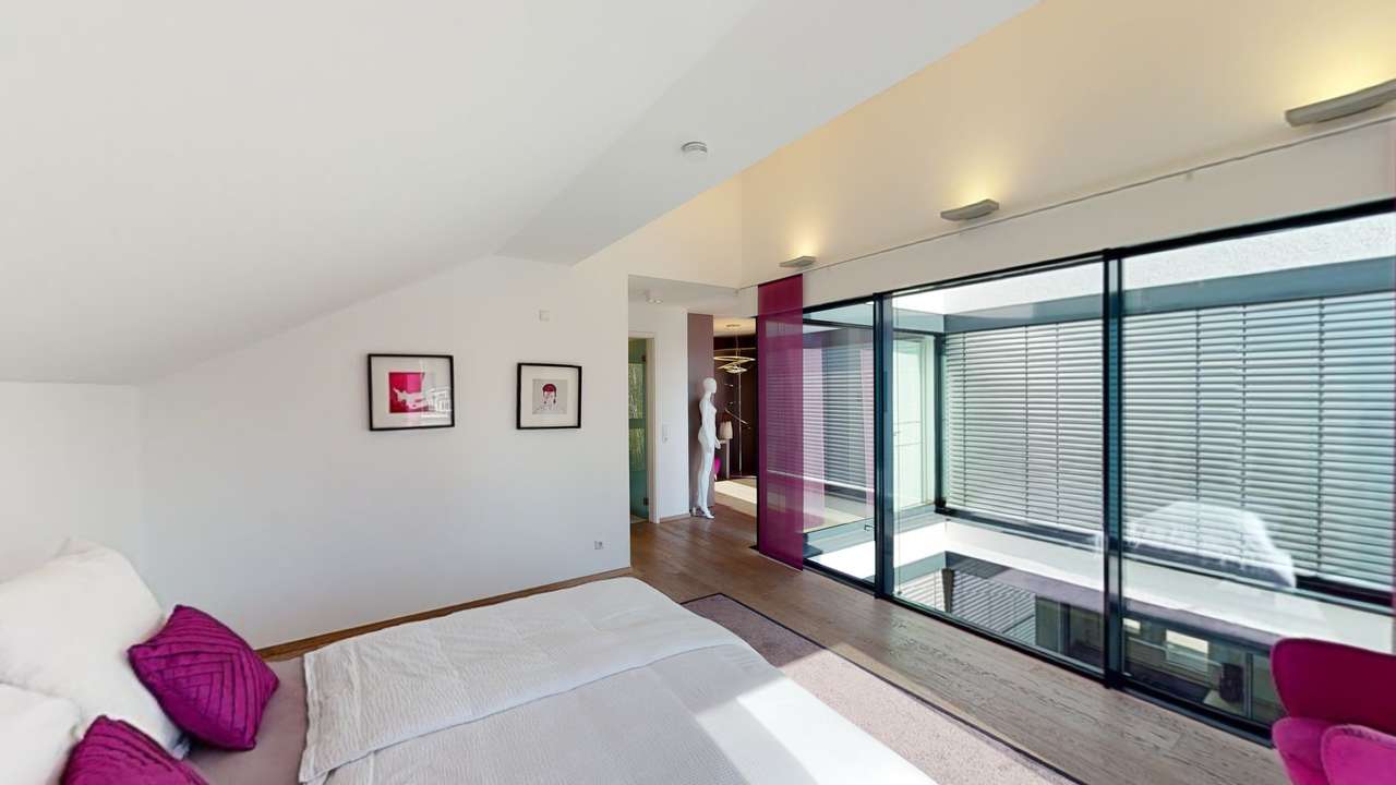 Architektur im Wandel der Zeit