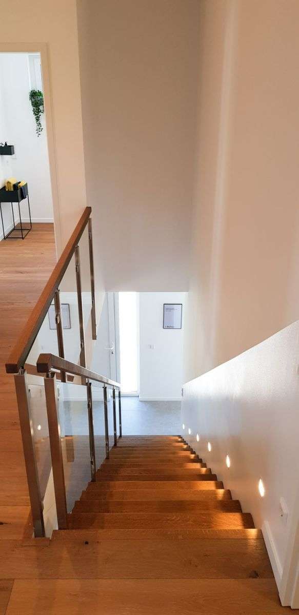 Hier trifft Eleganz auf Moderne OKAL - Haus