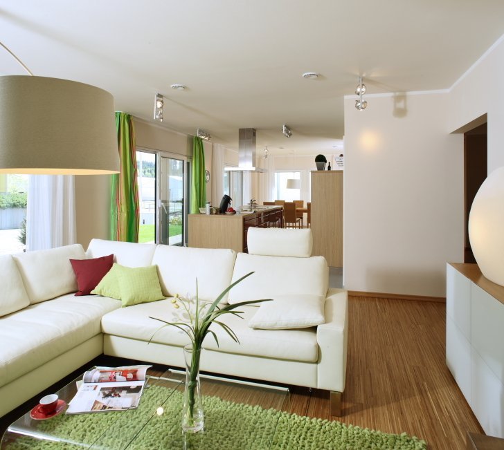 TRAUMHAUS INKLUSIVE GUNDSTÜCK, SCHLUSSSELFERTIG, EIN HAUS VON SEINER SCHÖNSTEN SEITE