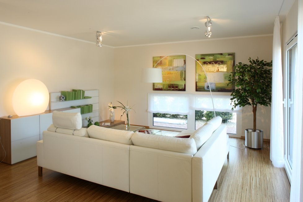 TRAUMHAUS INKLUSIVE GUNDSTÜCK, SCHLUSSSELFERTIG, EIN HAUS VON SEINER SCHÖNSTEN SEITE