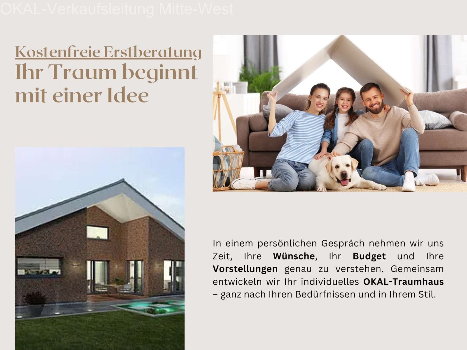 Jetzt oder Nie: Schönes Haus mit Grundstück!