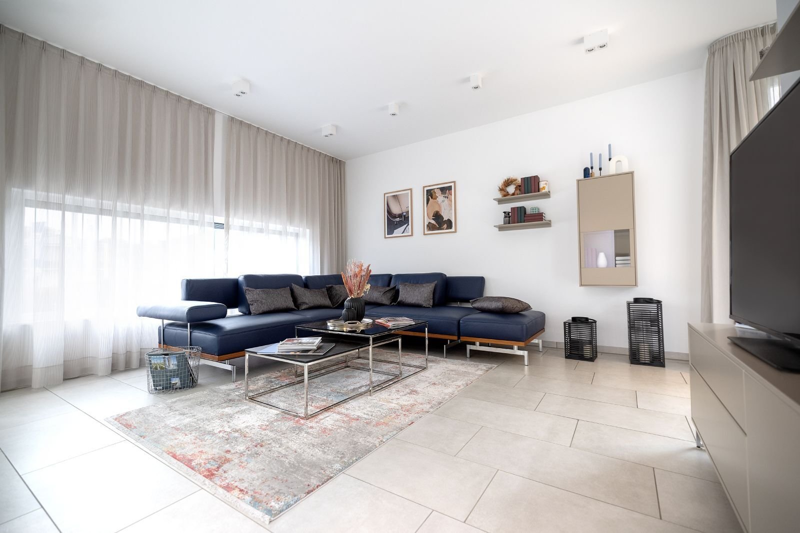 ARCHITEKTENHAUS INKLUSIVE GRUNDSTÜCK, SCHLUSSELFERTIG, ANTIKE TRIFFT AUF MODERNE