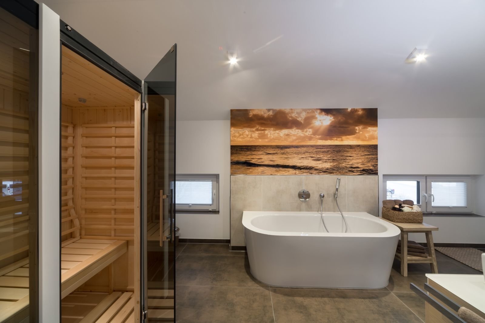 ARCHITEKTENHAUS INKLUSIVE GRUNDSTÜCK, SCHLUSSELFERTIG,DAS GENERATIONENHAUS MIT DEM GEWISSEN ETWAS