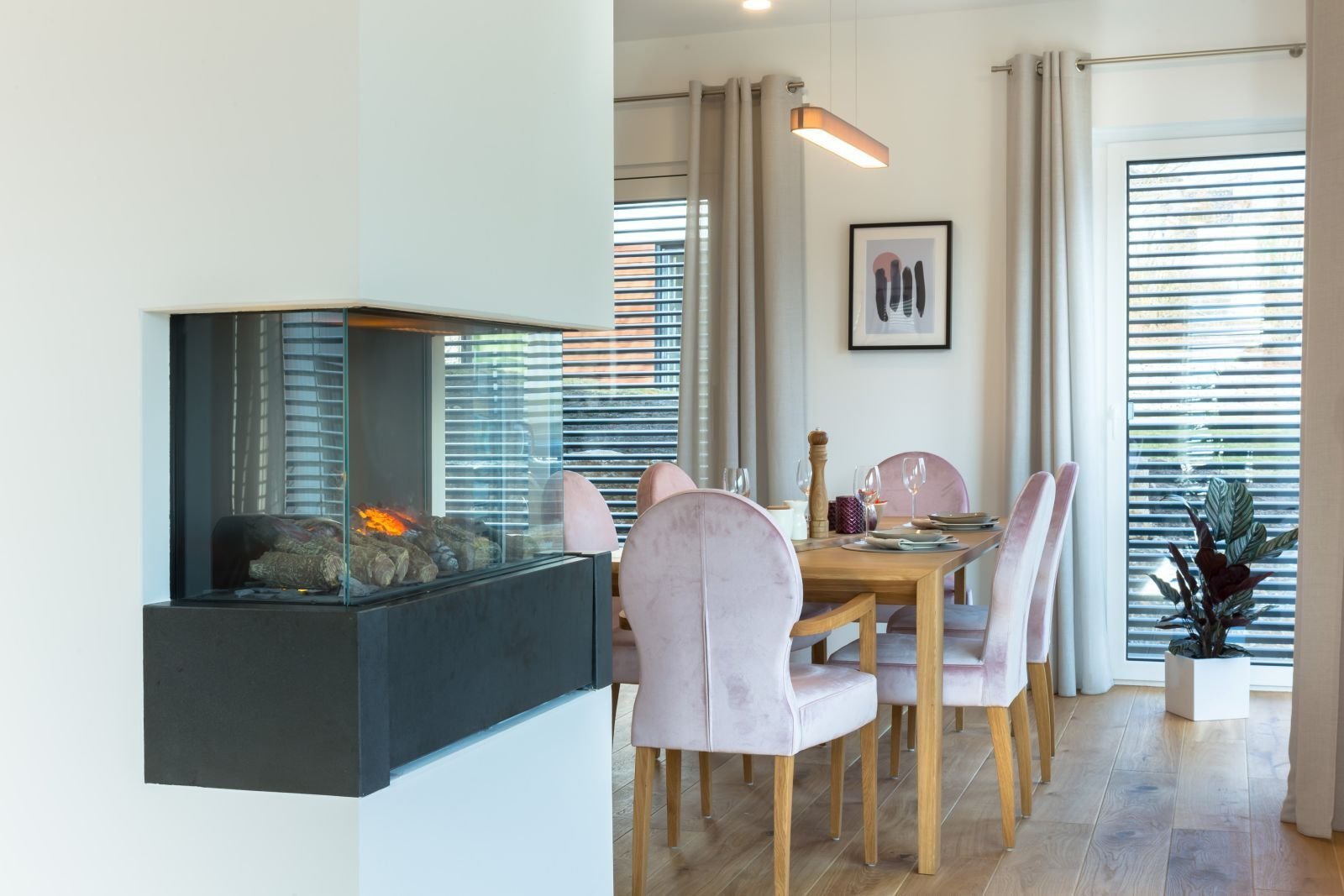 ARCHITEKTENHAUS INKLUSIVE GRUNDSTÜCK, SCHLUSSELFERTIG,DAS GENERATIONENHAUS MIT DEM GEWISSEN ETWAS