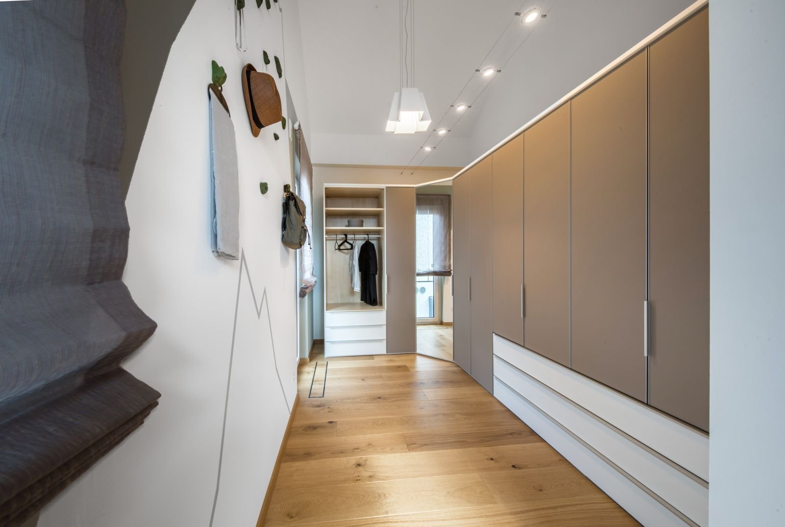 ARCHITEKTENHAUS INKLUSIVE GRUNDSTÜCK, SCHLUSSELFERTIG, SMARTES EINFAMILIENHAUS MIT VIEL LIEBE ZUM DETAIL