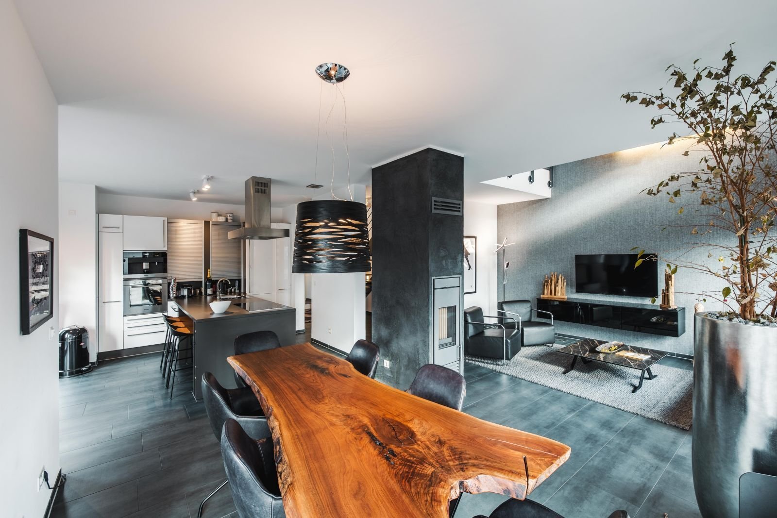 ARCHITEKTENHAUS INKLUSIVE GRUNDSTÜCK, SCHLUSSELFERTIG, EIN HAUS, VIELE OPTIONEN