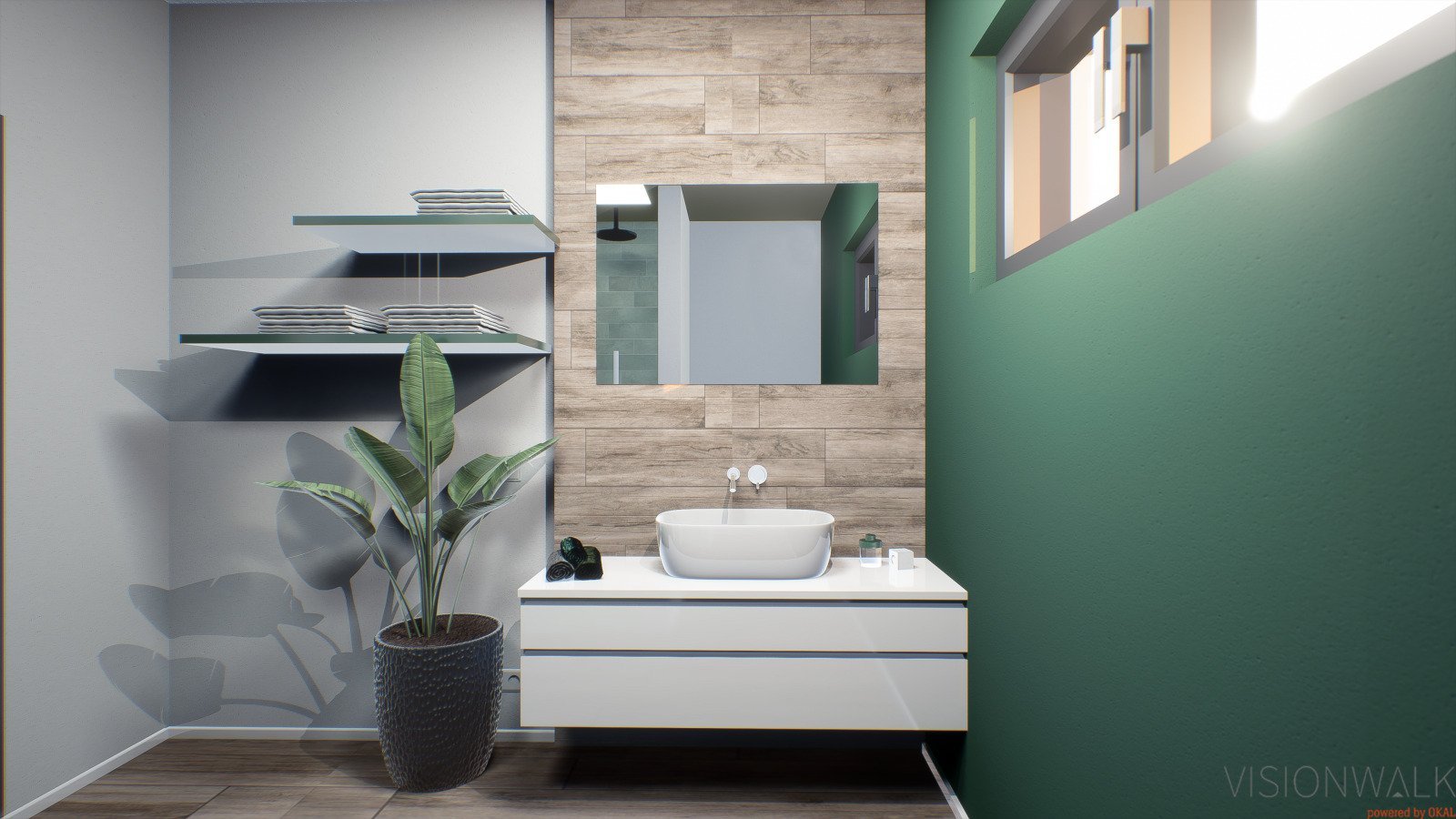 ARCHITEKTENHAUS INKLUSIVE GRUNDSTÜCK, SCHLUSSELFERTIG,OFFEN GESTALTETE STADTVILLA