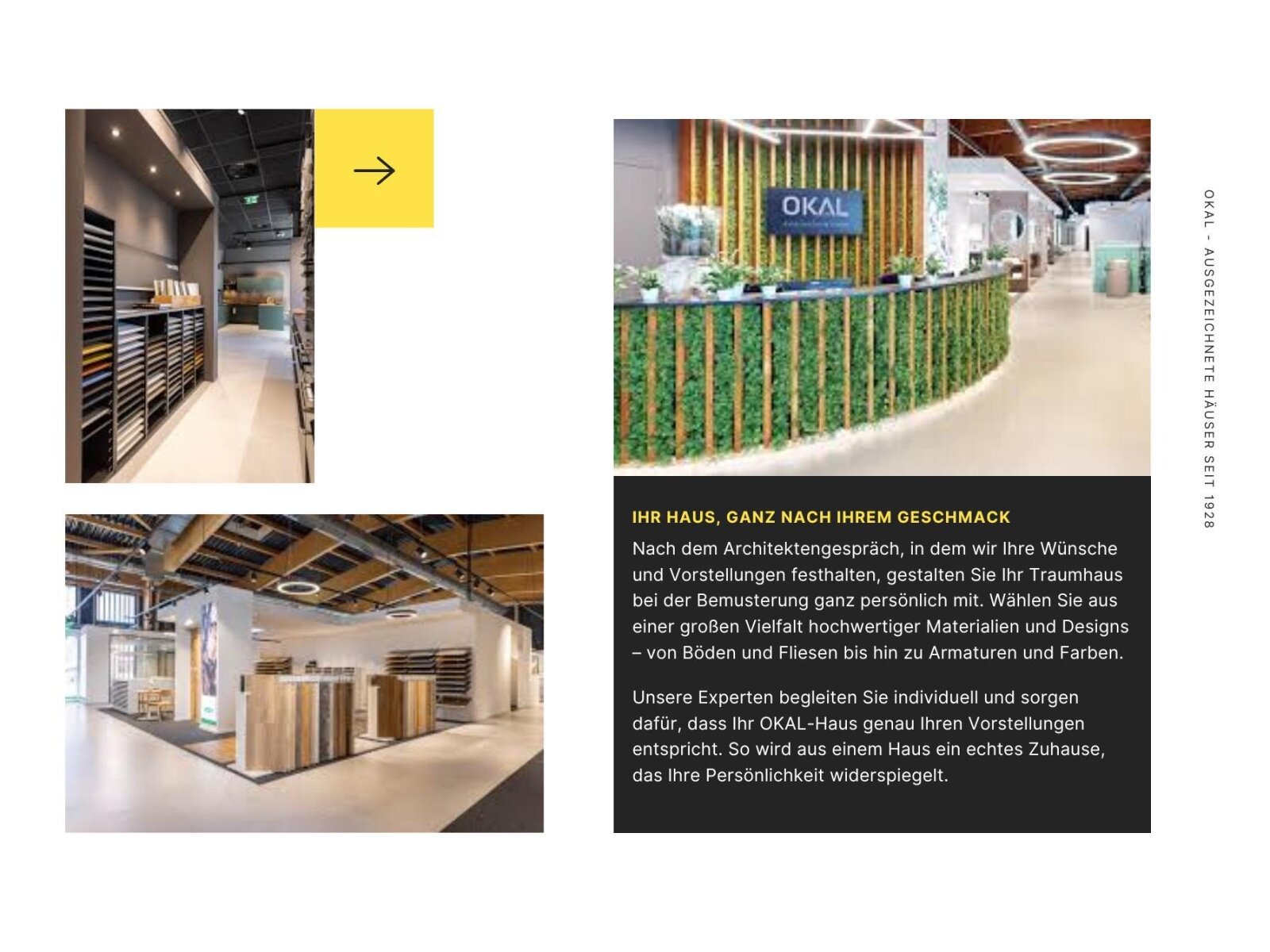 Bestpreis: Familien-Neubau mit Grundstück