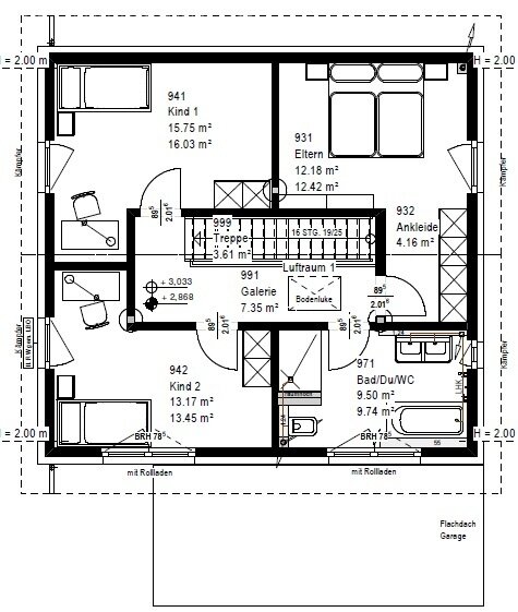EINFAMILIENHAUS in attraktiver Wohnlage...!!