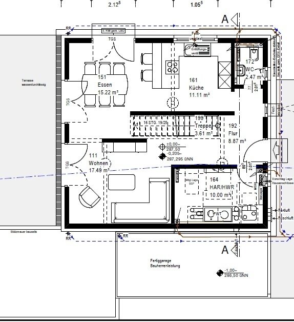 EINFAMILIENHAUS in attraktiver Wohnlage...!!