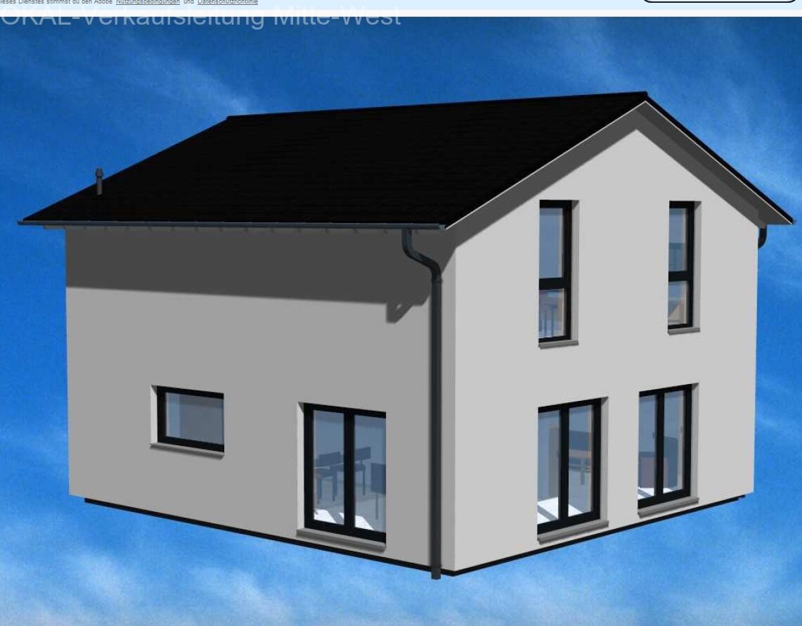 EINFAMILIENHAUS in attraktiver Wohnlage...!!