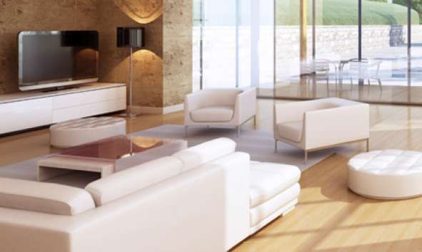 TownHouse - anspruchsvoller Wohnkomfort  auf drei Etagen