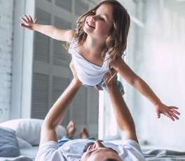 TownHouse - anspruchsvoller Wohnkomfort  auf drei Etagen