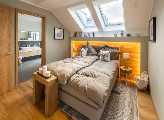 TownHouse - anspruchsvoller Wohnkomfort  auf drei Etagen