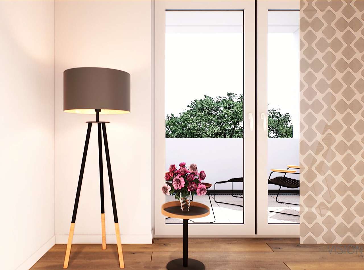 TownHouse - anspruchsvoller Wohnkomfort  auf drei Etagen