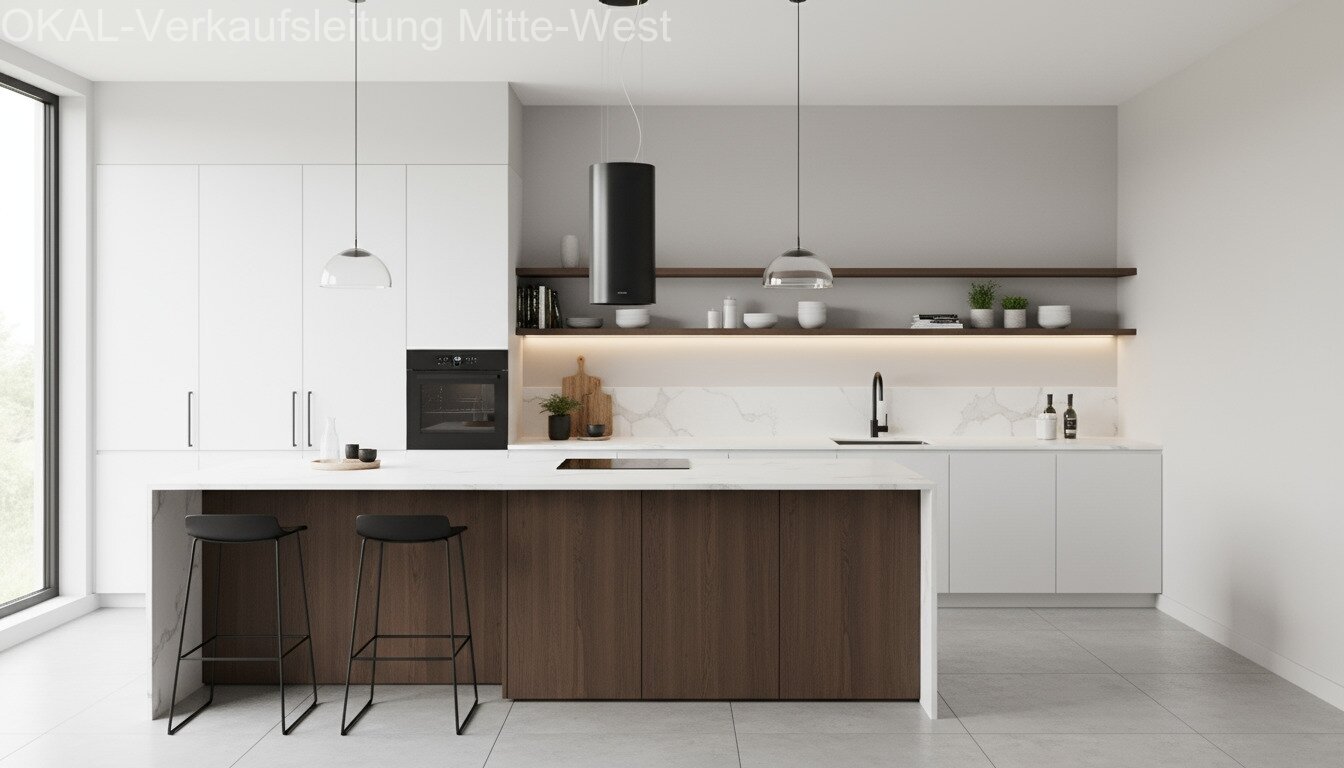 Zeitloser Bungalow einzugsfertig inkl. großzügigem Grundstück!