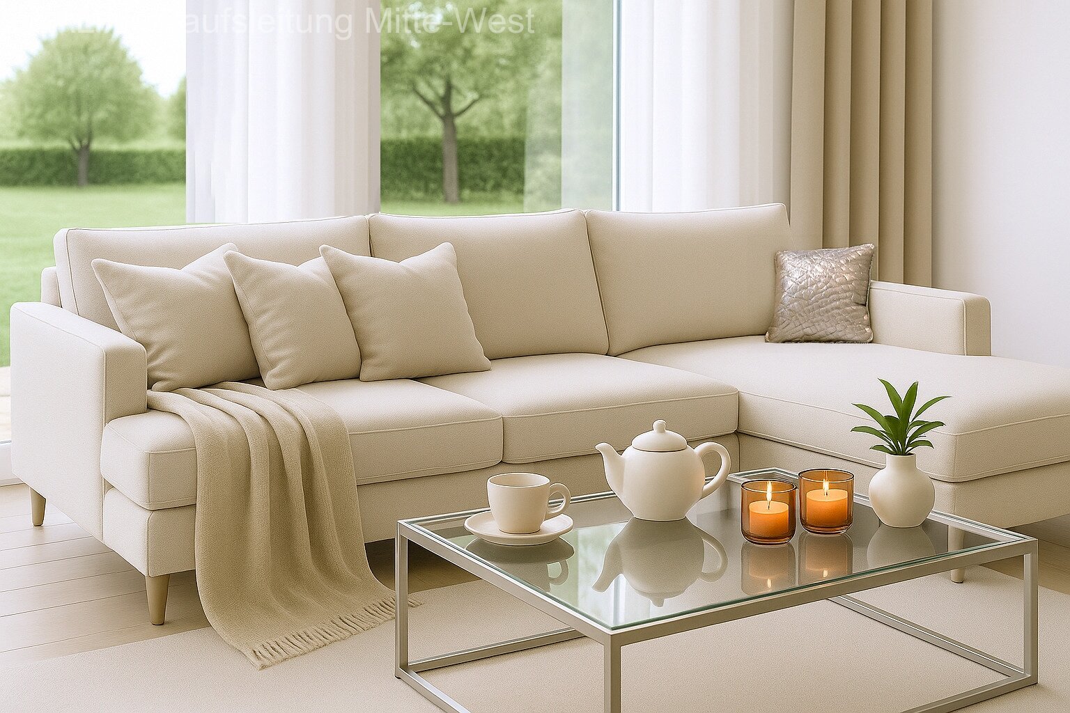 Stilvoller Satteldachklassiker – einzugsfertig inkl. Grundstück