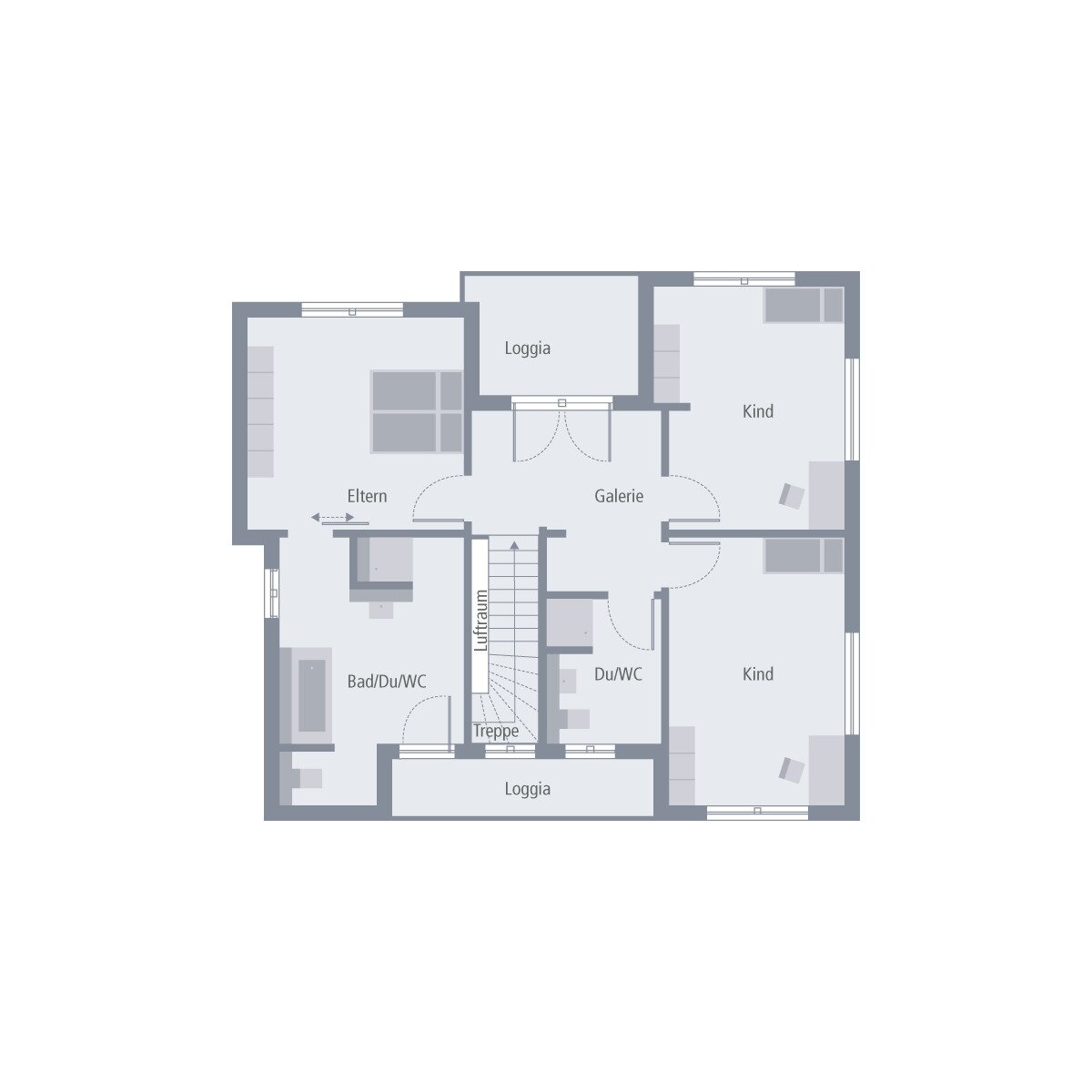 OKAL-Traumhaus mit 22 Monate Festpreis-Garantie