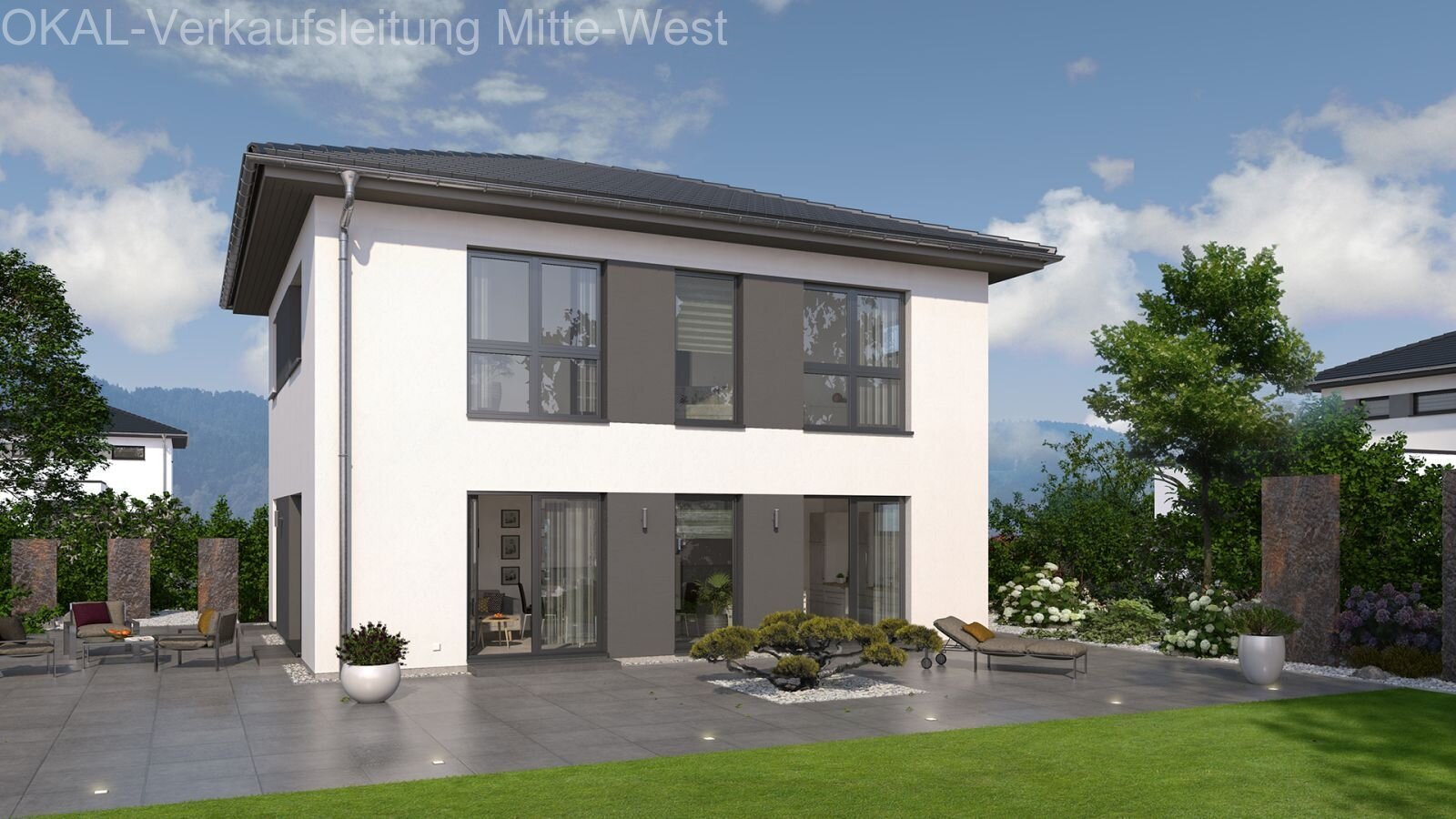 Individuelles Traumhaus zum Bestpreis!