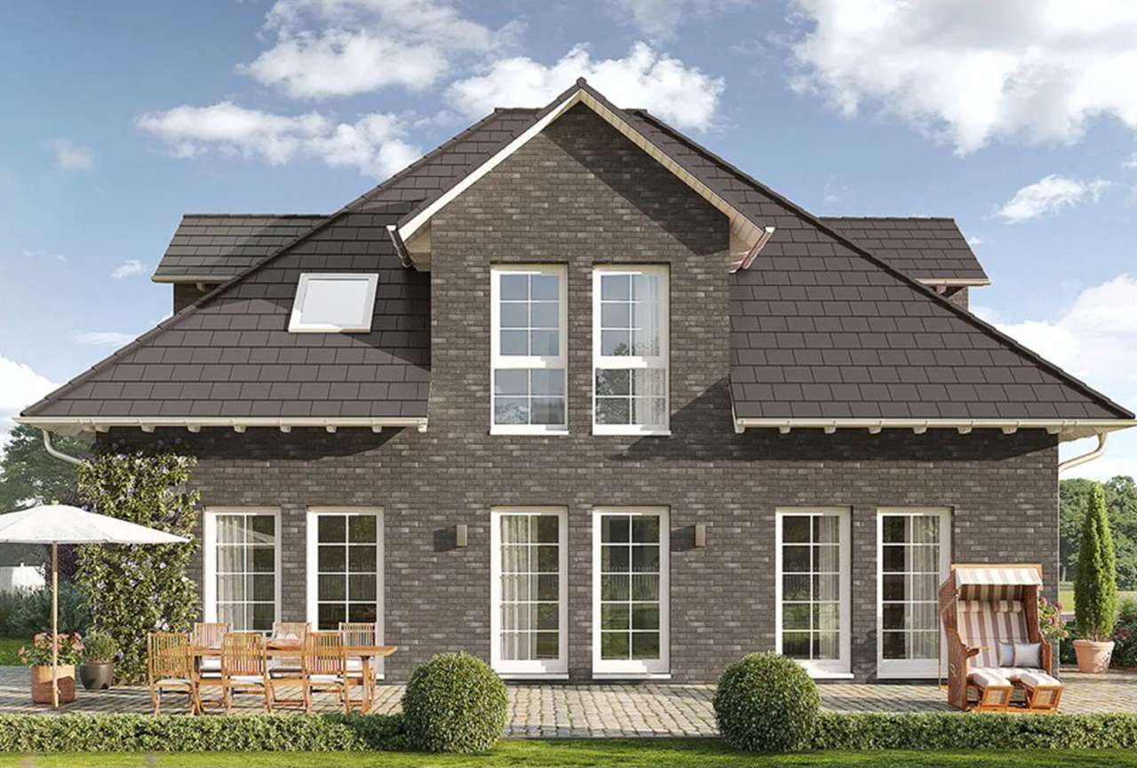 Mehrgenerationen Wohnen mit viel Freiraum