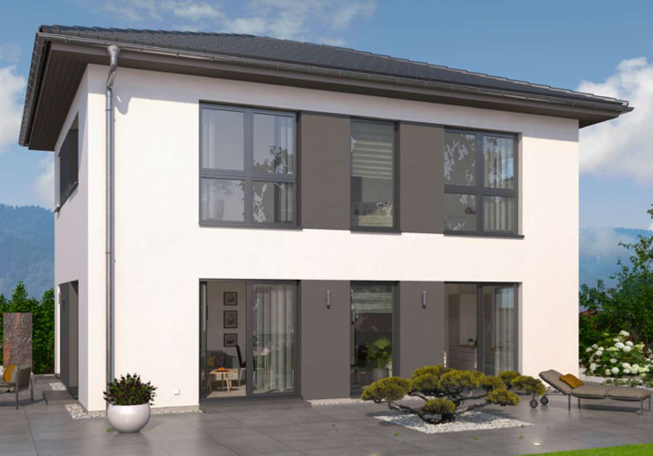 Geförderter Neubau (KFN Ready) inkl. Grundstück