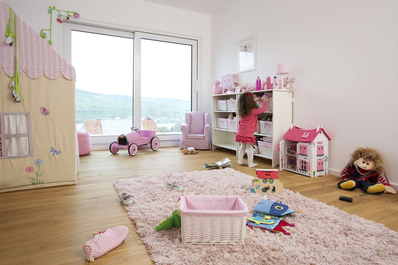 Geförderter Neubau (KFN Ready) inkl. Grundstück