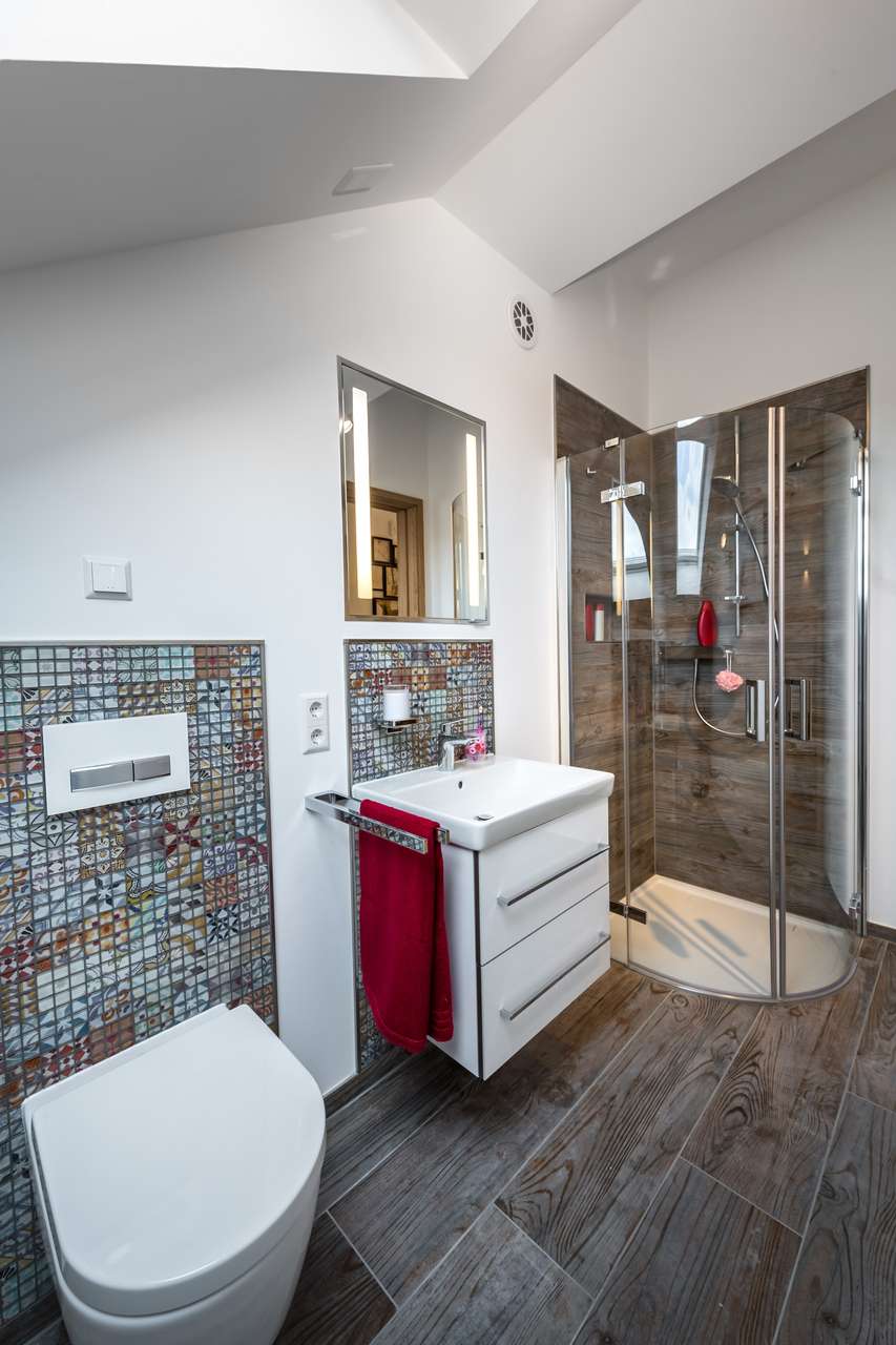 Mehrgenerationen Wohnen mit viel Freiraum