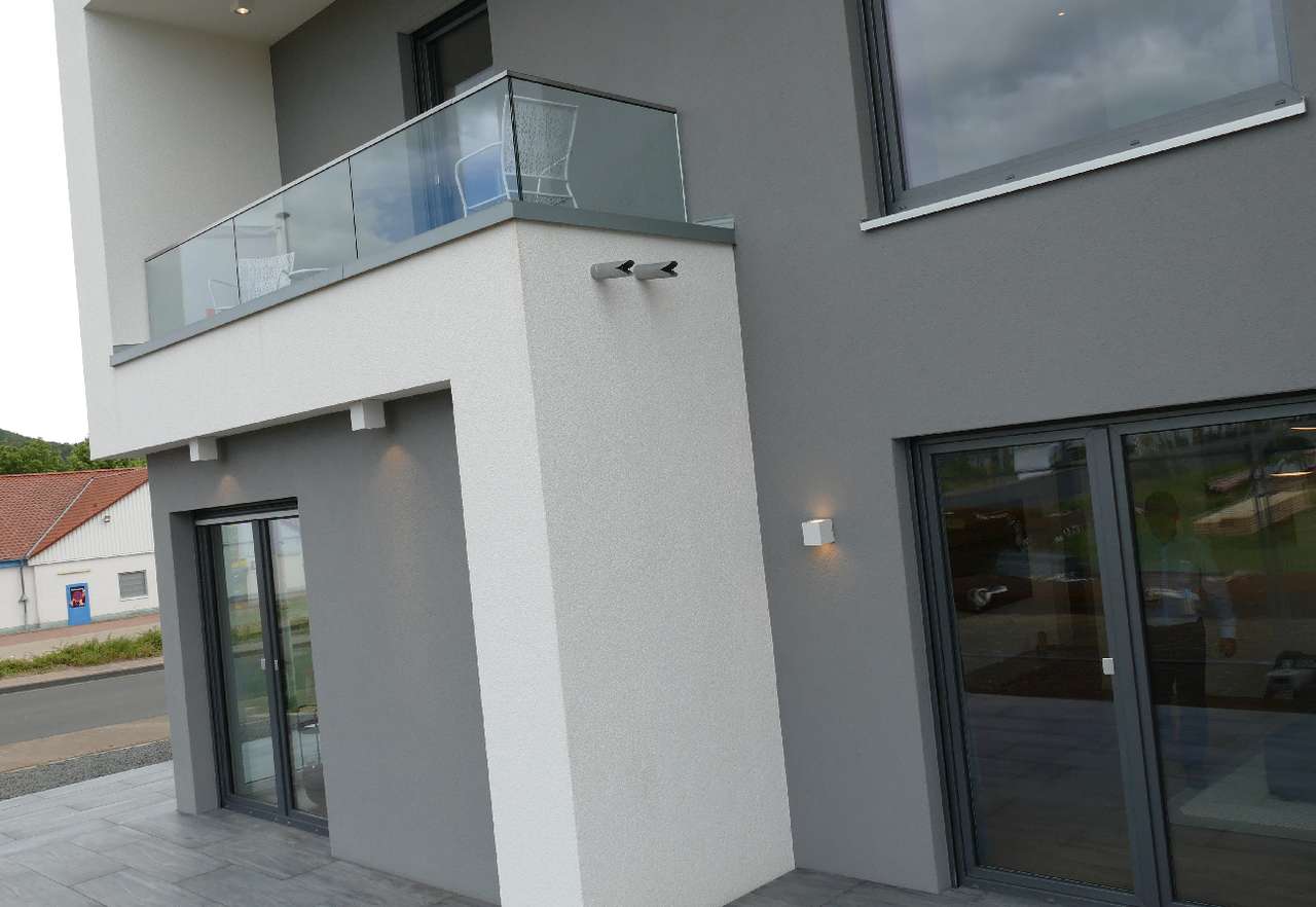 Mehrgenerationen Wohnen mit viel Freiraum