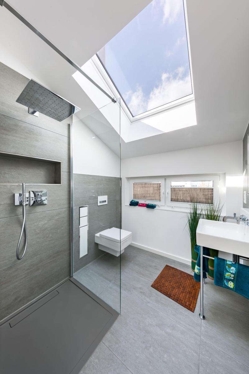 Geförderter Neubau (KFN Ready)