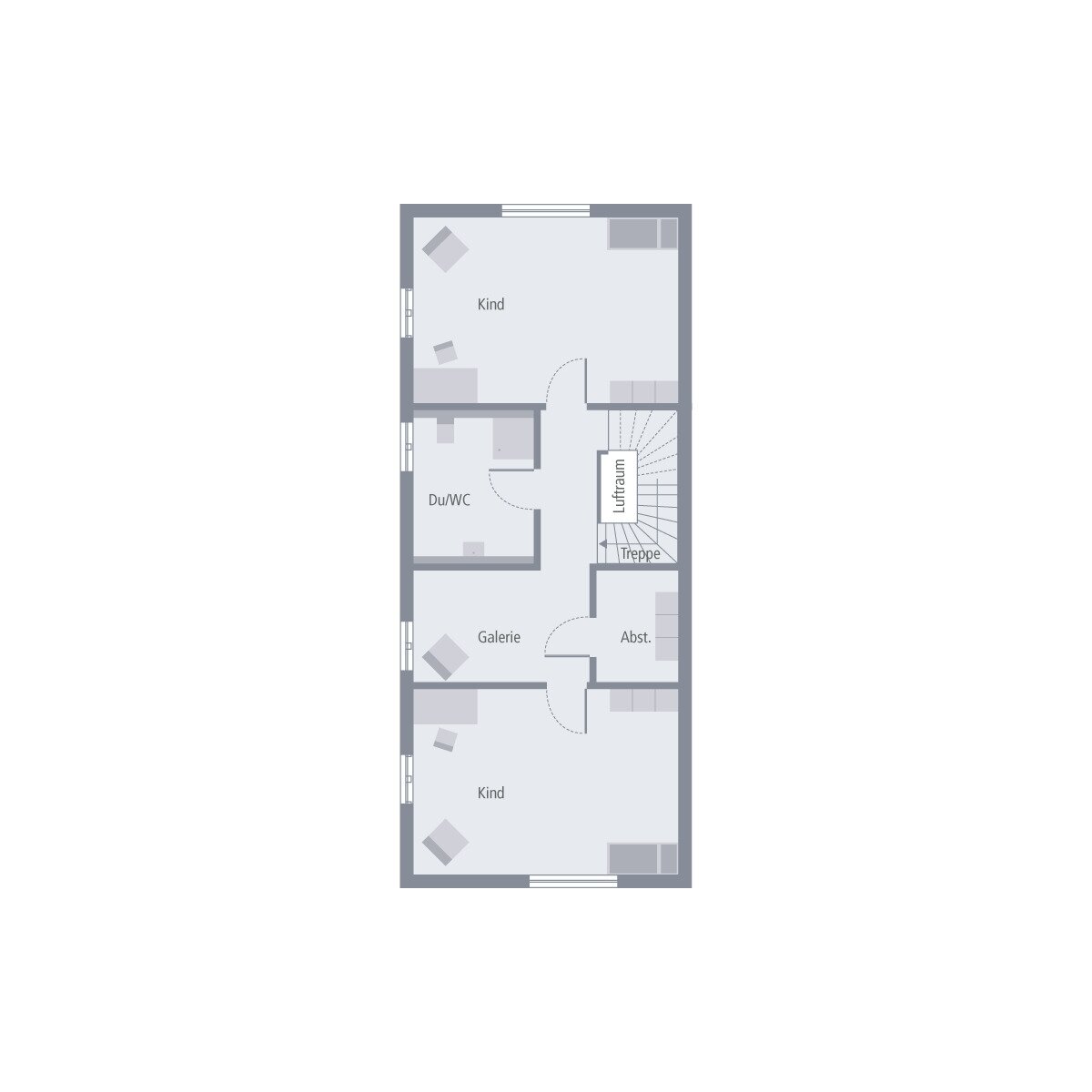 bezahlbares Grundstück in zentraler Lage von Sprendlingen