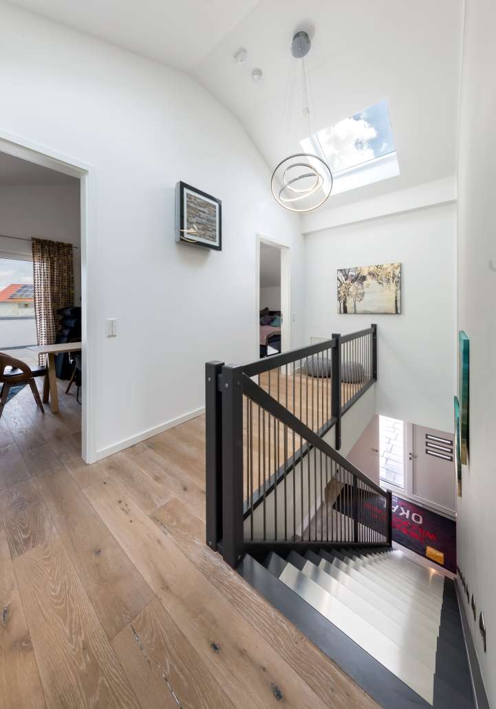 Geförderter Neubau (KFN Ready)