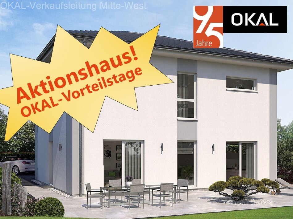 Ein Haus, ein Raumwunder, ein Lieblingsort