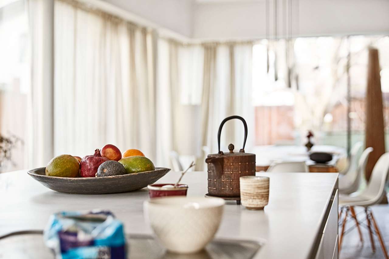 moderne OKAL Stadtvilla zum Top Preis