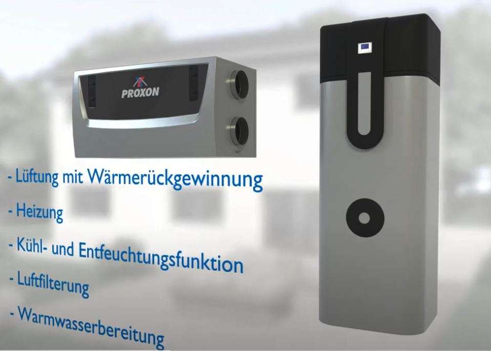 Urbane Stadtvilla für zwei Familien