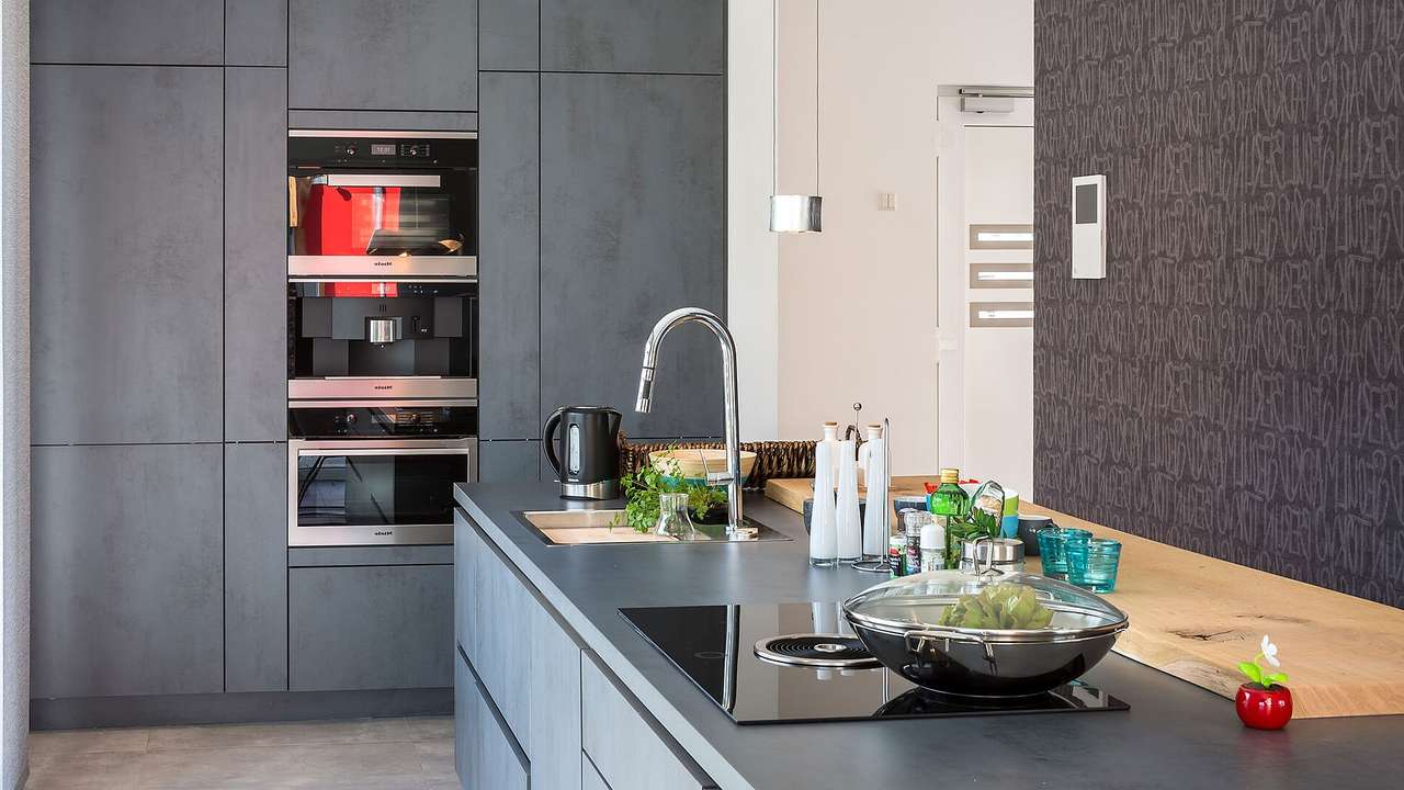 Geförderter Neubau inkl. Grundstück