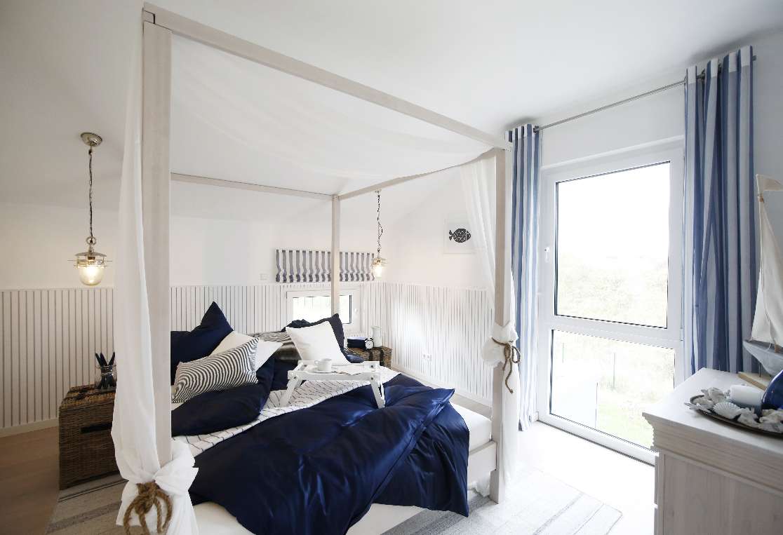 Geförderter Neubau (KFN Ready)