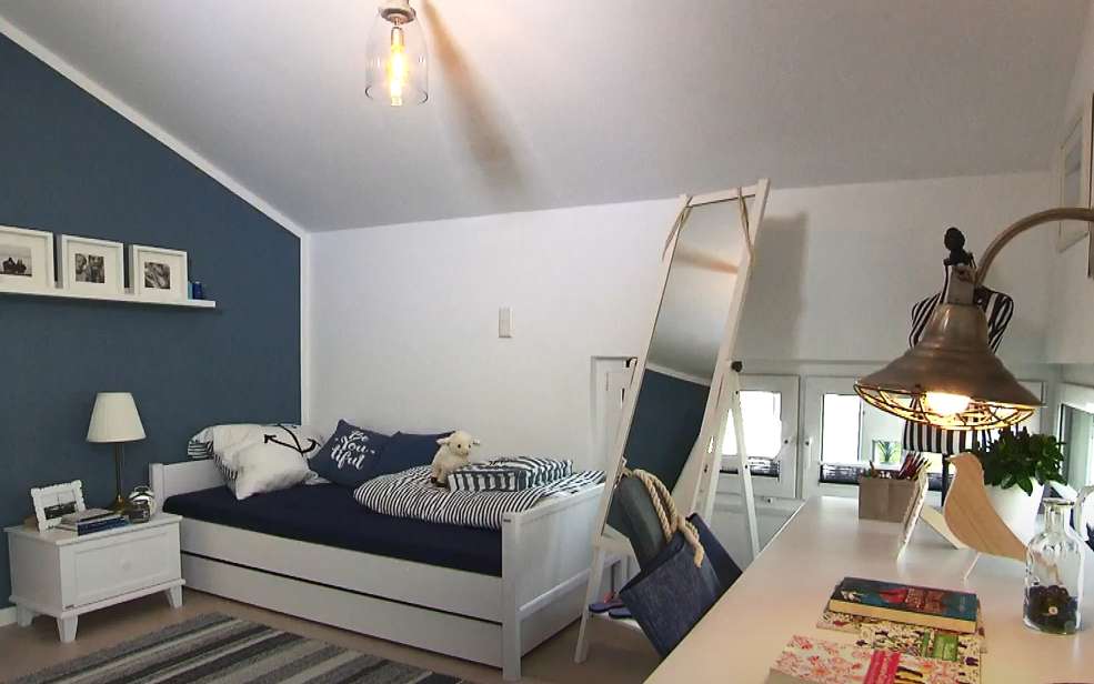 Geförderter Neubau (KFN Ready)