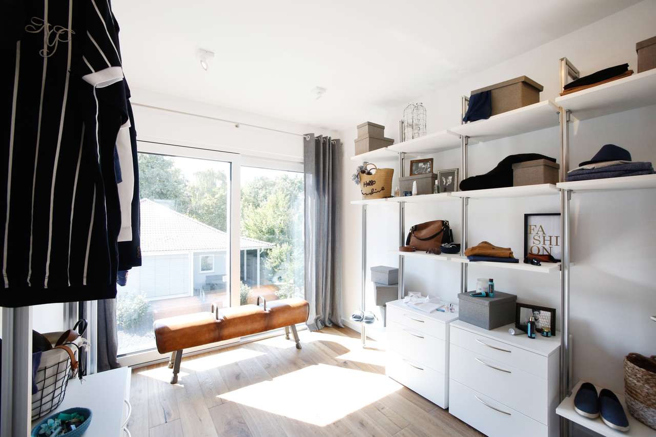 MAXIMALER WOHNKOMFORT AUF EINER EBENE