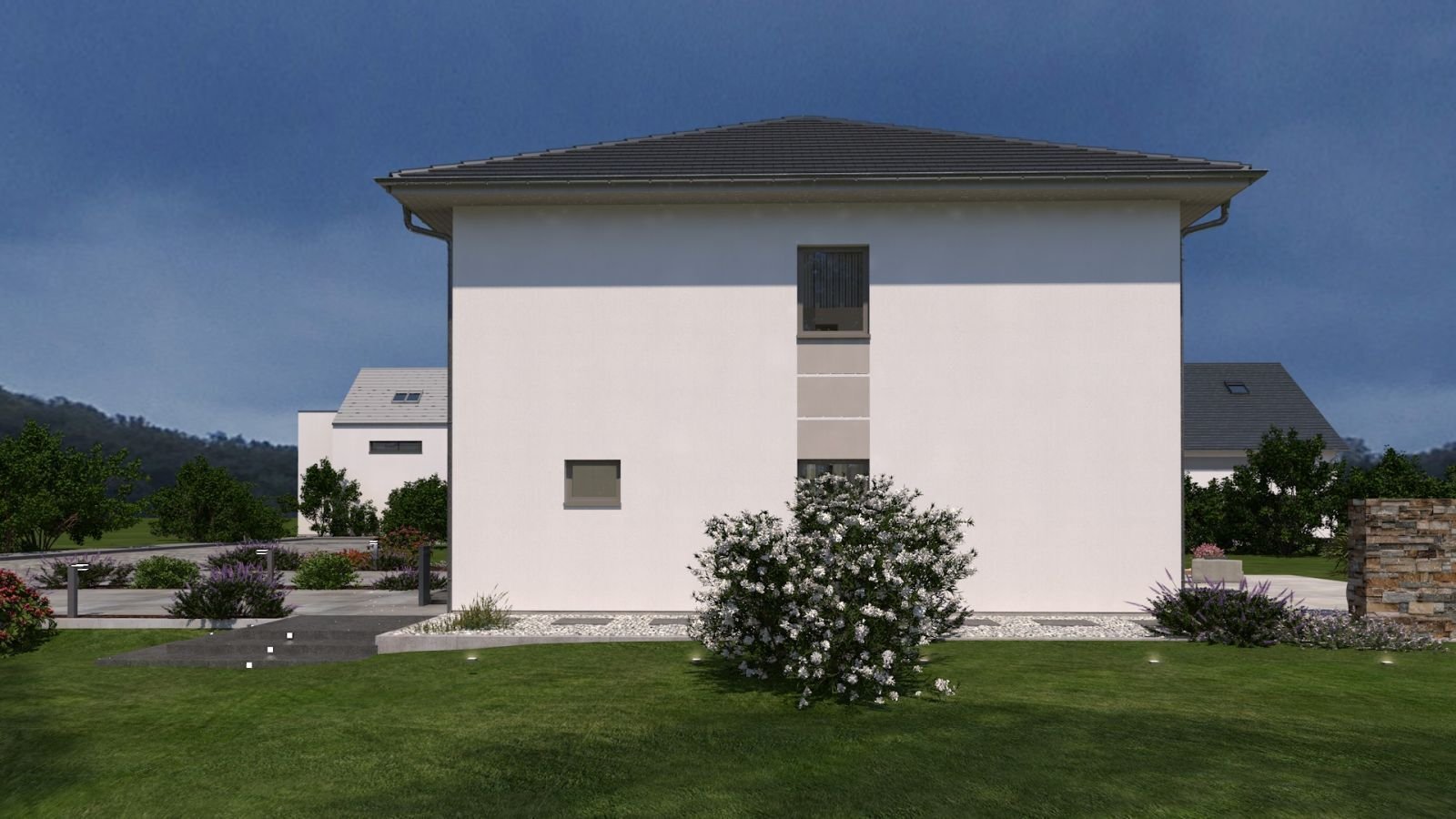 OKAL-Vorteilstage AKTIONSHAUS :: STADTHAUS MIT ZAHLREICHEN HIGHLIGHTS [inkl. Marken-Küche]