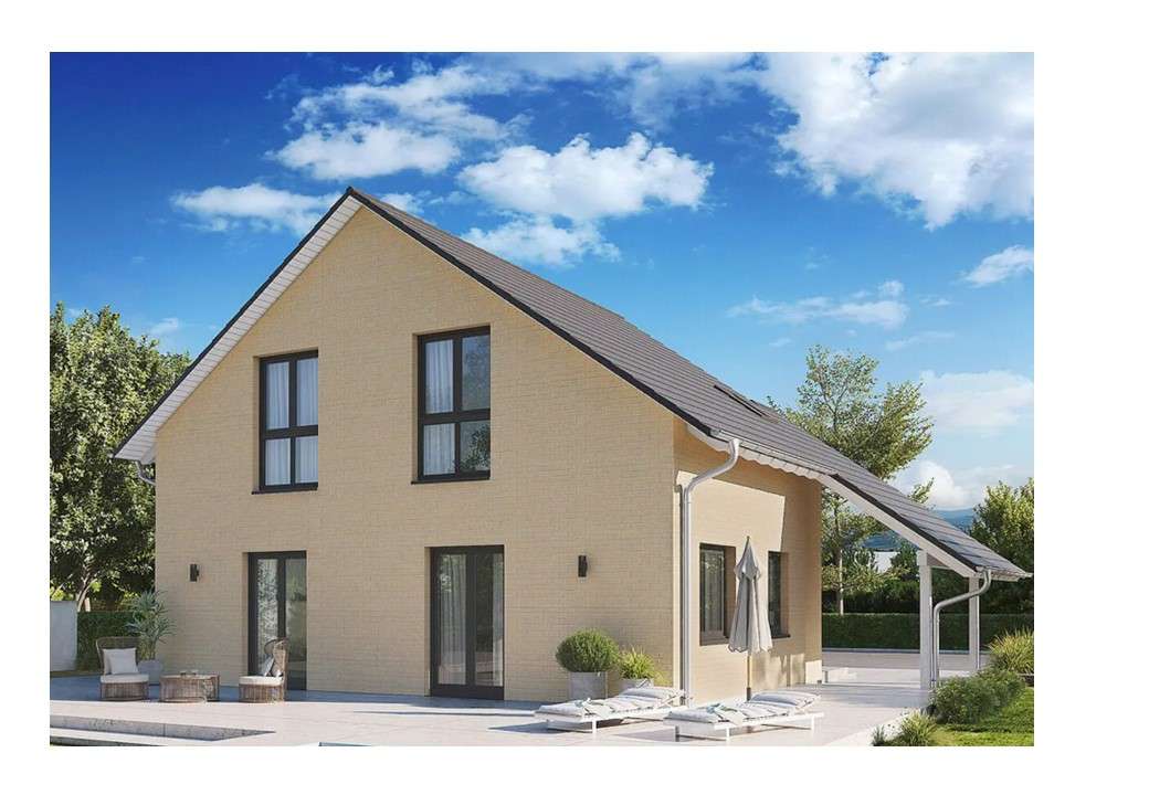 erfolgreiche Hauskonzepte neu interpretiert