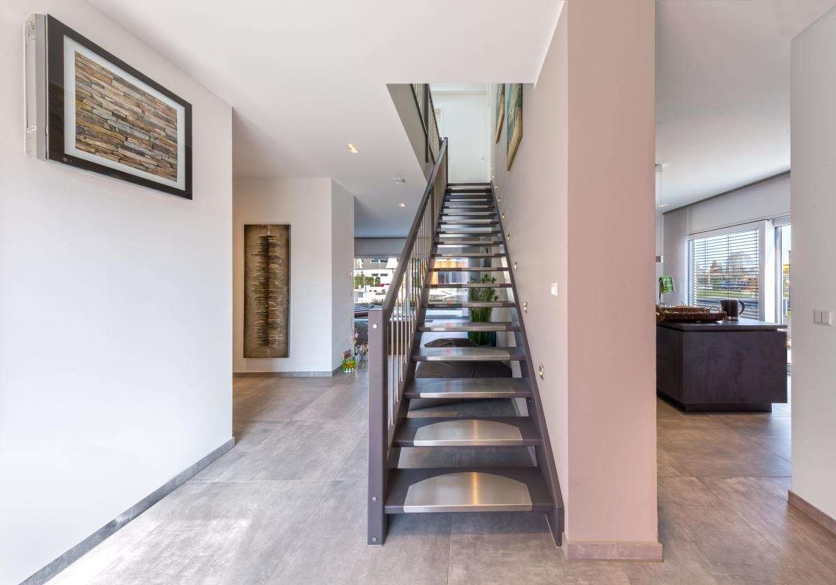 Geförderter Neubau (KFN Ready) inkl. Grundstück