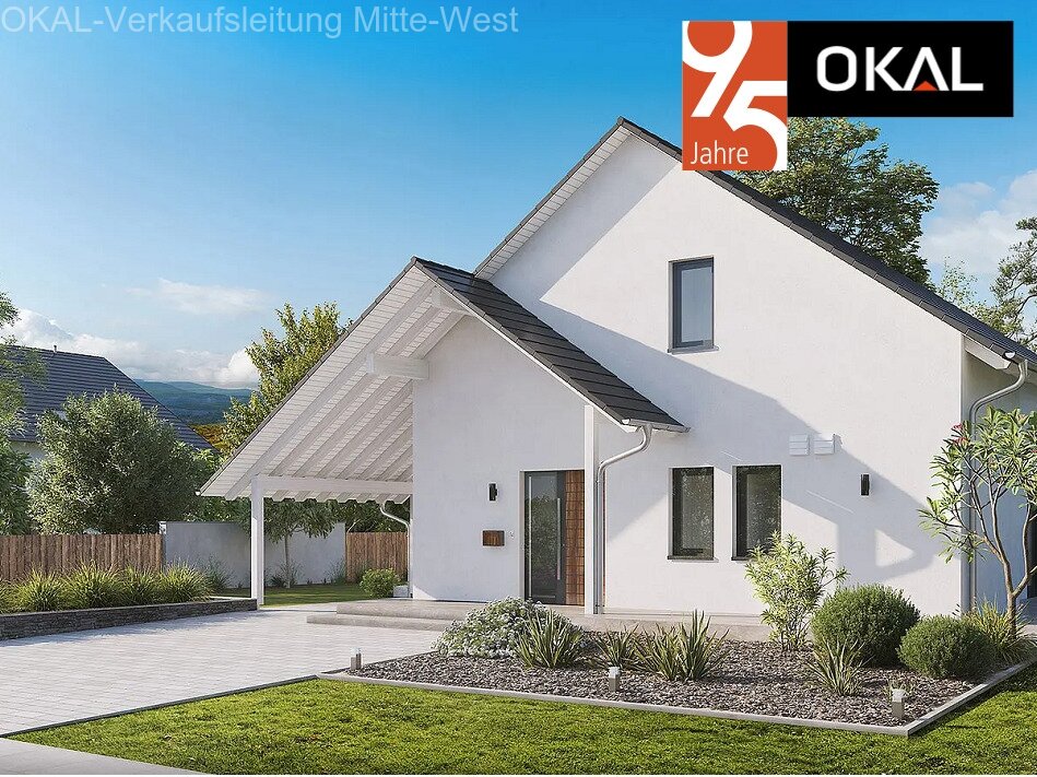 Kleines Raumwunder mit großem Flair