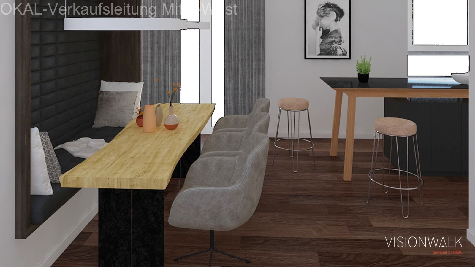 Individuell auf ihre Wünsche + Grundstück