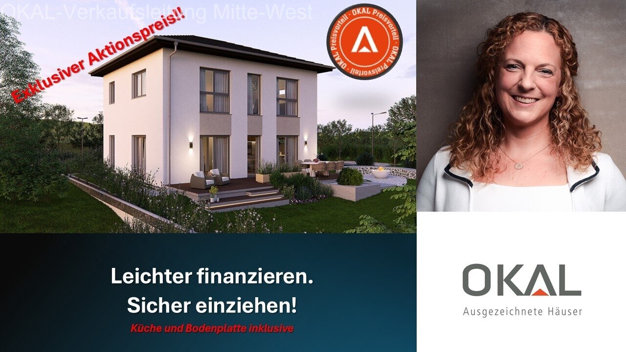  EIN RÜCKZUGSORT FÜR DIE GANZE FAMILIE