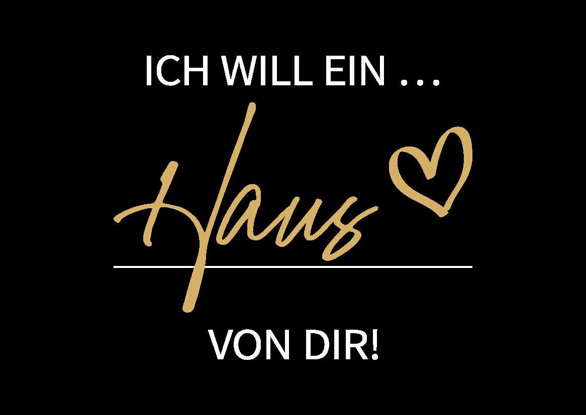 Architekten Doppelhaushälfte meets Traumgrundstück