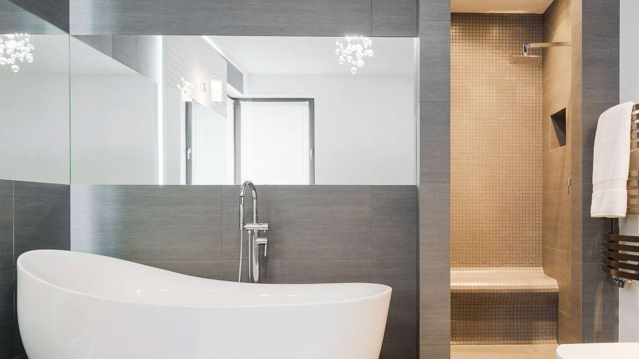 Bauhaus Architektur meets wunderschönes Grundstück